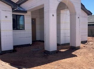 388 E Heritage Place Dr, Washington, UT 84780