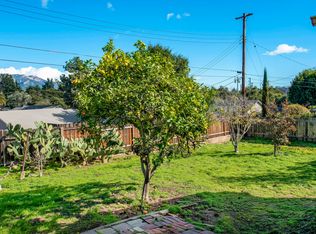 627 N Kellogg Ave, Santa Barbara, CA 93111