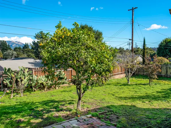 627 N Kellogg Ave, Santa Barbara, CA 93111