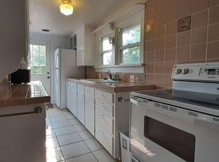 2031 Bonnie Brae St, Casper, WY 82601