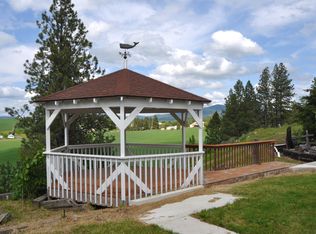 655 Ponderosa Dr, Potlatch, ID 83855