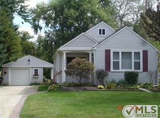 3065 Willet Ave, Rochester Hills, MI 48309