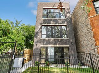 4605 S Langley Ave #2, Chicago, IL 60653