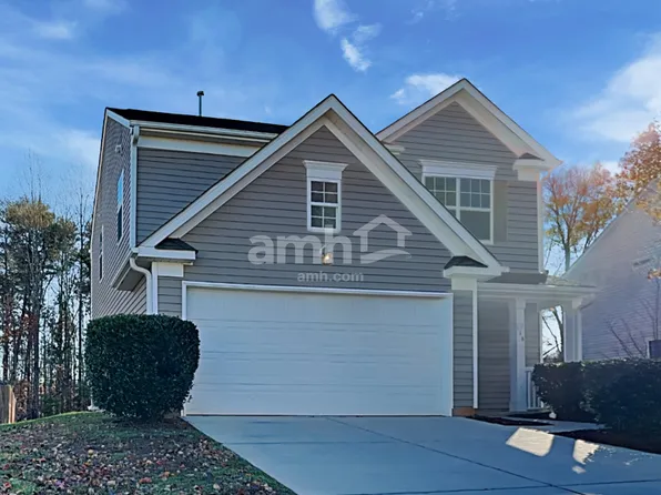 118 Tannin Way, Lexington, NC 27295