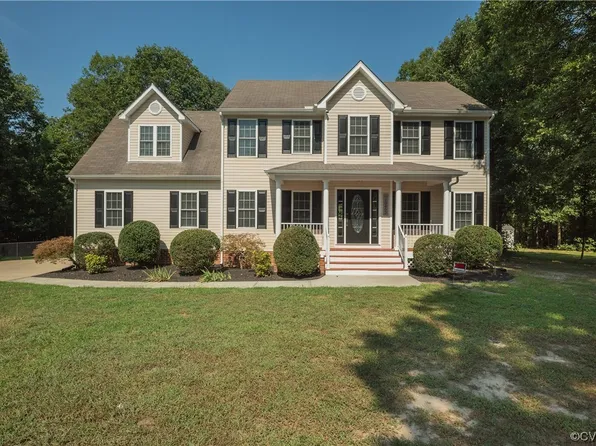 10402 Chesdin Ridge Ct, Jetersville, VA 23083