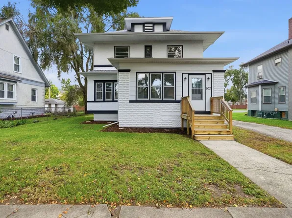 602 Whitley Ave, Joliet, IL 60433