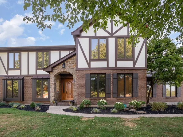 510 General Dr, Fort Wright, KY 41011