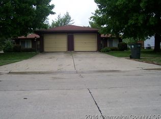 2004 Karen Ct, Champaign, IL 61821