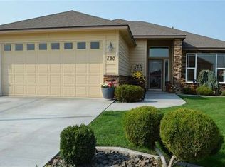 520 Rome Ct, Richland, WA 99352