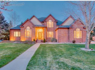 5423 W 7th Street Rd, Greeley, CO 80634