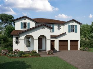 628 Primrose Willow Way, Apopka, FL 32712