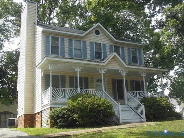 2713 Providence Creek Rd, North Chesterfield, VA 23236