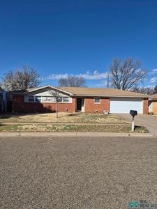 112 Merrill Dr, Clovis, NM, 88101