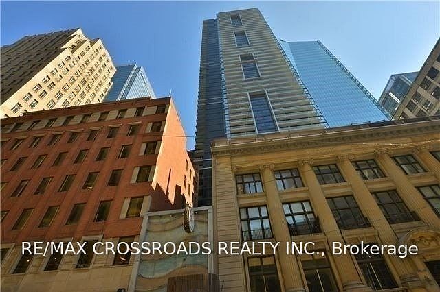 1st image of 70 Temperance St #4211