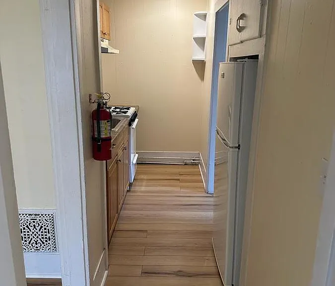62 S Willard St #5 — Photo 8