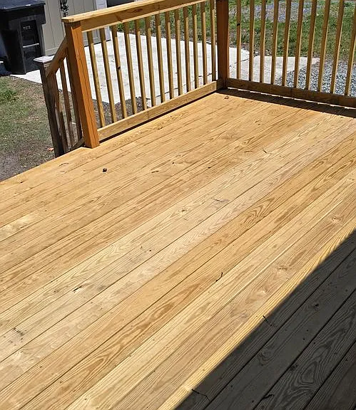 205 W London Ave — Photo 20