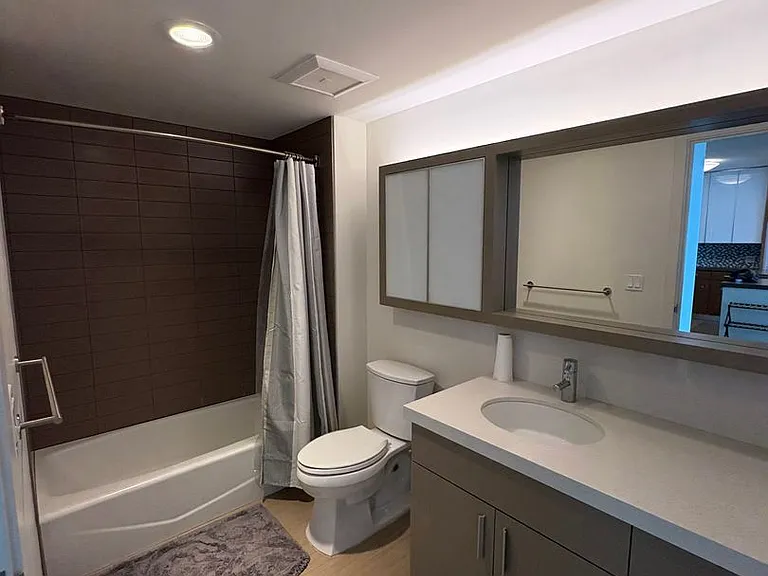 600 Ala Moana Blvd #3906 — Photo 6
