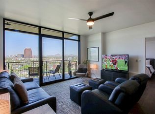 200 W Phoenix St #1024, Phoenix, AZ 85003