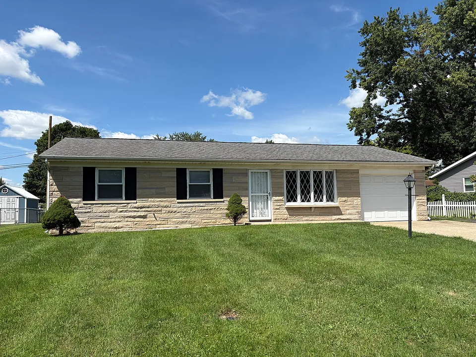 820 S Curry Pike