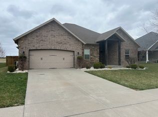 1893 E Latana Dr, Ozark, MO 65721