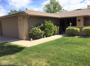 12619 W Castle Rock Dr, Sun City West, AZ 85375
