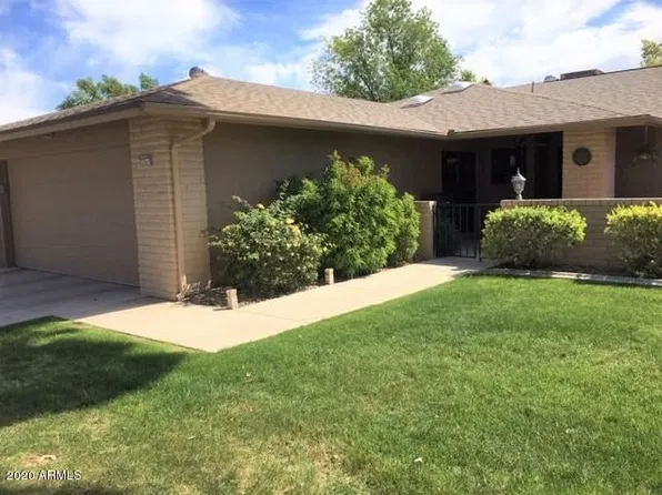 12619 W Castle Rock Dr, Sun City West, AZ 85375