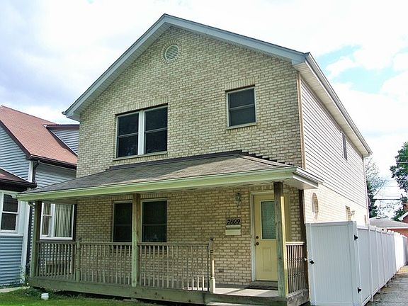 2nd image of 7809 W 66th St