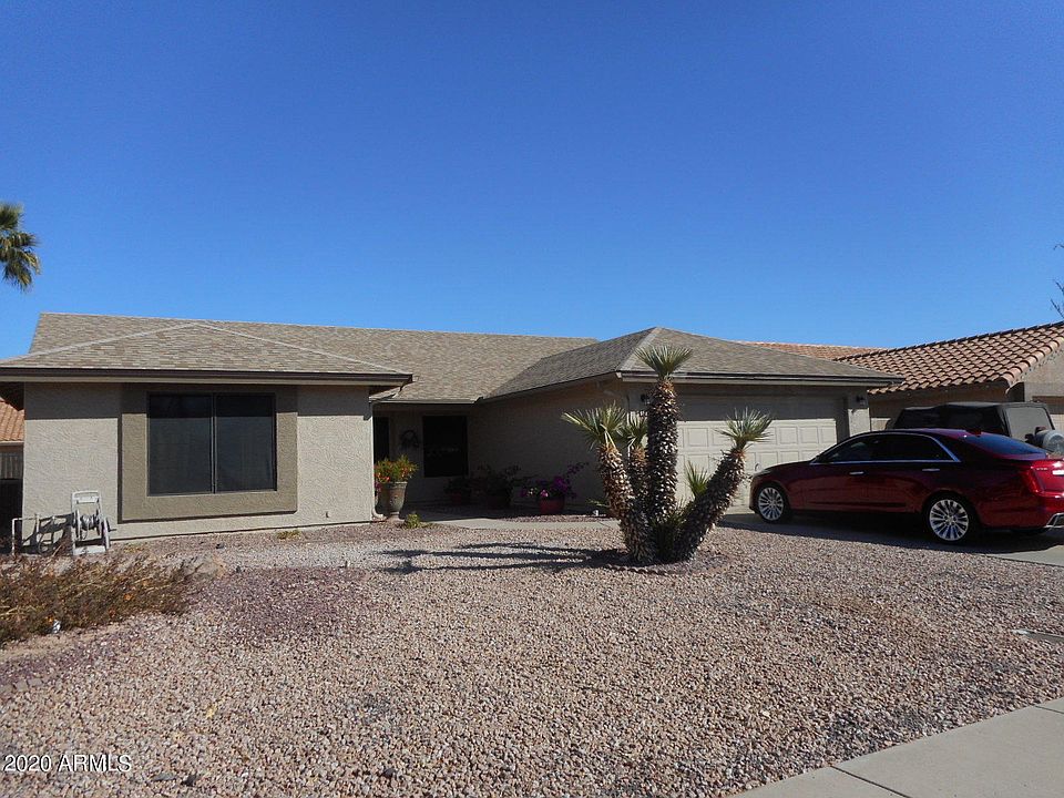 1st image of 9318 W Escuda Dr