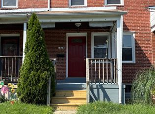 7574 Ives Ln, Baltimore, MD 21222