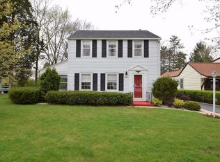 1955 Beulah Ave, East Troy, WI 53120