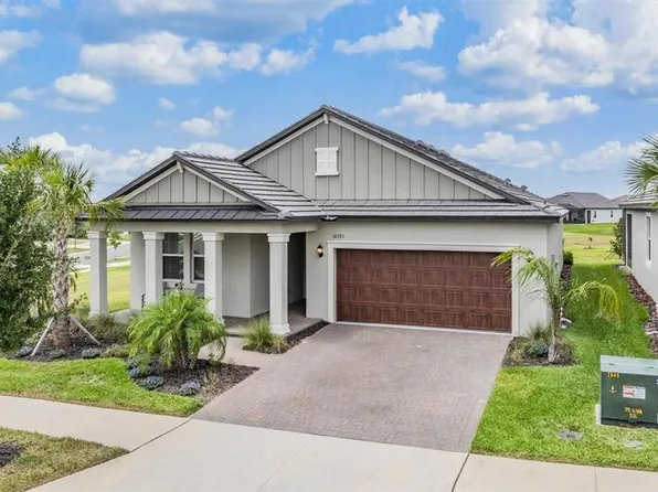 10381 Tupper Cay Dr, San Antonio, FL 33576