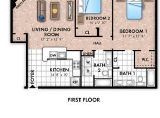 1213 Bill Smith Blvd, King of Prussia, PA 19406