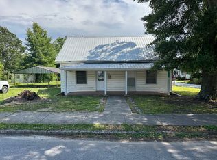 111 Baldwin Ave, Greenwood, SC 29649