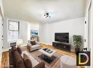 1345 Amsterdam Ave #4B, New York, NY 10027
