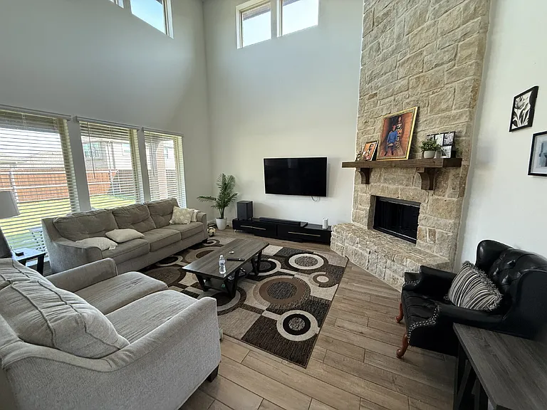 3113 Blazing Star Rd — Photo 7