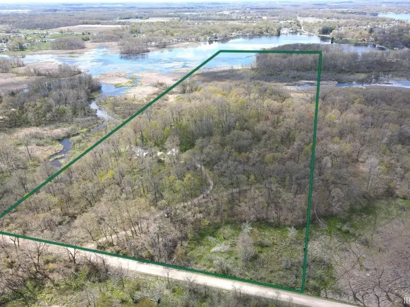 5389 N 1000 E, Pierceton, IN 46562