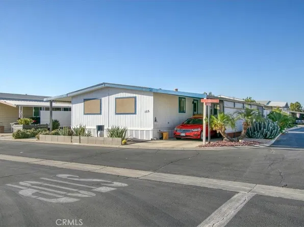 1300 W Menlo Ave Space 155, Hemet, CA 92543
