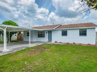 6401 N Thatcher Ave, Tampa, FL 33614