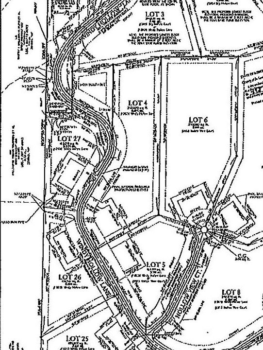 2nd image of 18604 Windy Hollow Ln