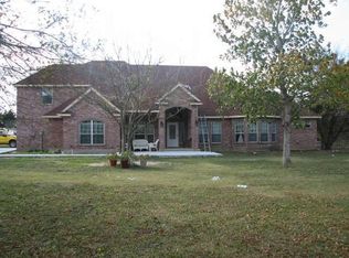 510 Lee St, Red Oak, TX 75154