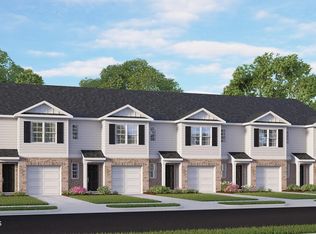 424 Cherry Laurel Drive, Sanford, NC 27332