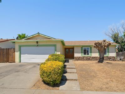 22 Huntington Cir, Pittsburg, CA, 94565