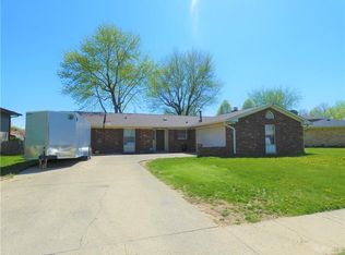 9411 E Mercury Dr, Indianapolis, IN 46229