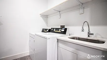 Rented by Nooklyn NYC LLC