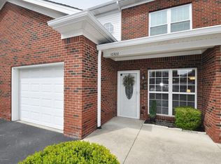 10300 Dorsey Village Dr #9, Blue Ridge Manor, KY 40223