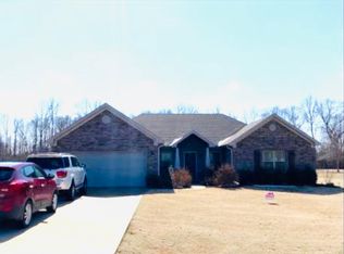 241 Sandy Crk, Ward, AR 72176