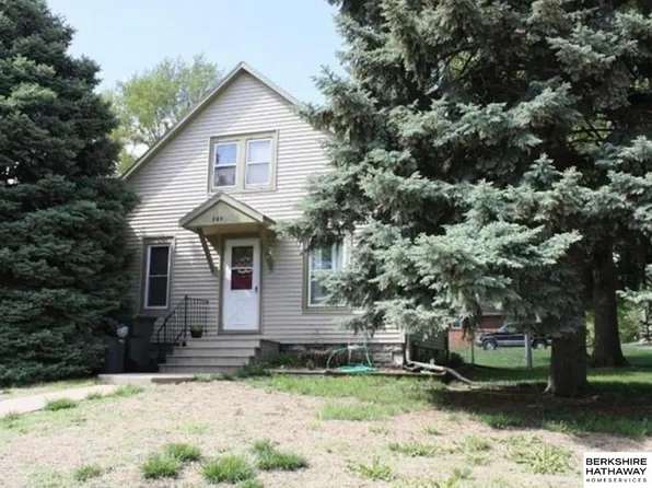 6642 X St, Lincoln, NE 68505