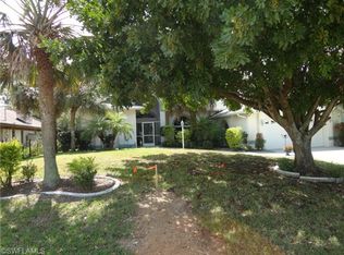 1138 SW 16th Ter, Cape Coral, FL 33991