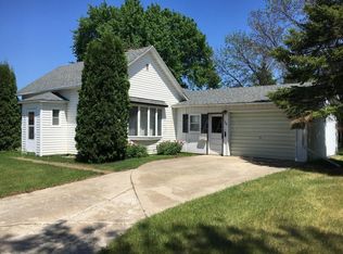 306 4th St E, Ada, MN 56510