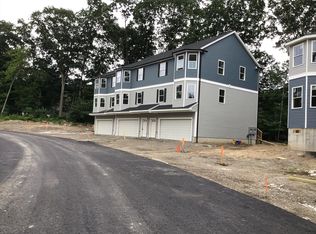 299 Quincy St BUILDING 2, Holbrook, MA 02343